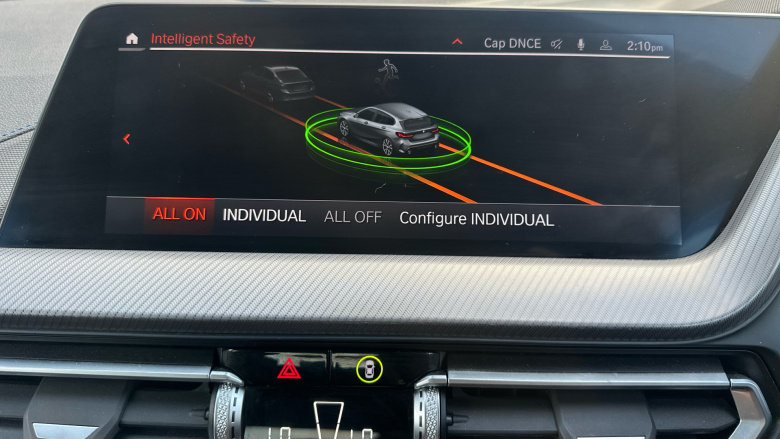 BMW 1 Series M135i xDrive 5dr Step Auto Petrol Hatchback